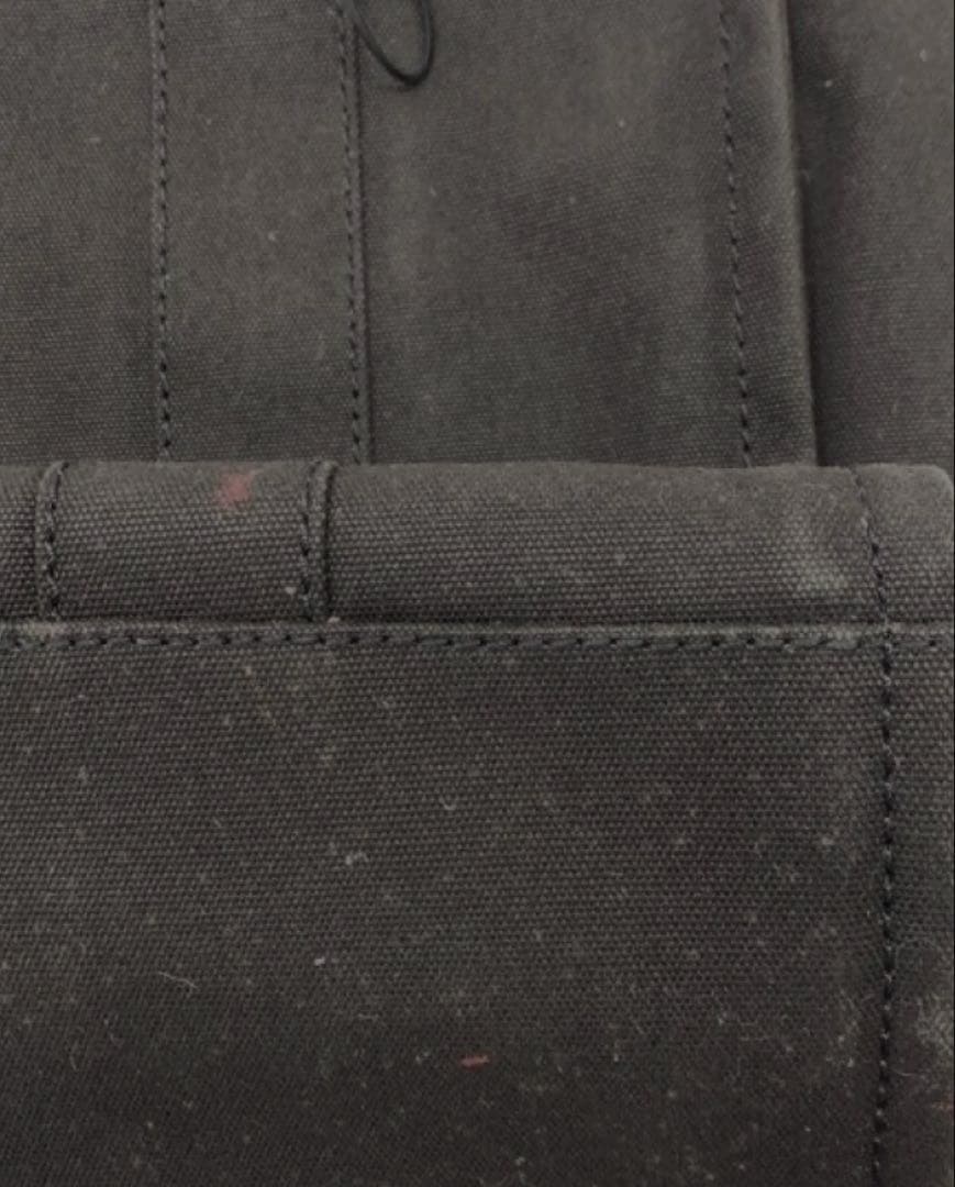 マークジェイコブス◆ザ トートバッグ ラージ 肩掛け ブラック 黒 L