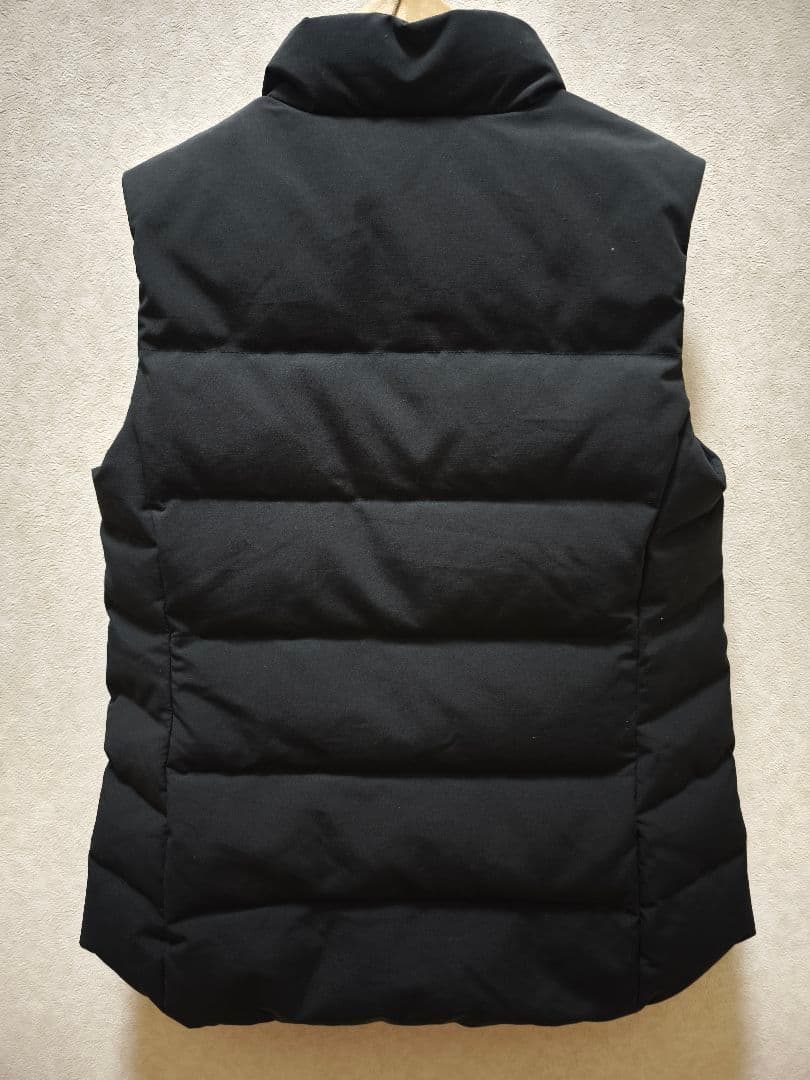 【24時間以内発送】カナダグース フリースタイルベスト 2836L