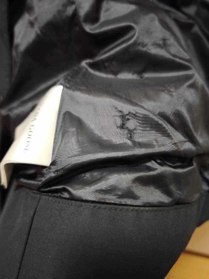 【24時間以内発送】カナダグース フリースタイルベスト 2836L