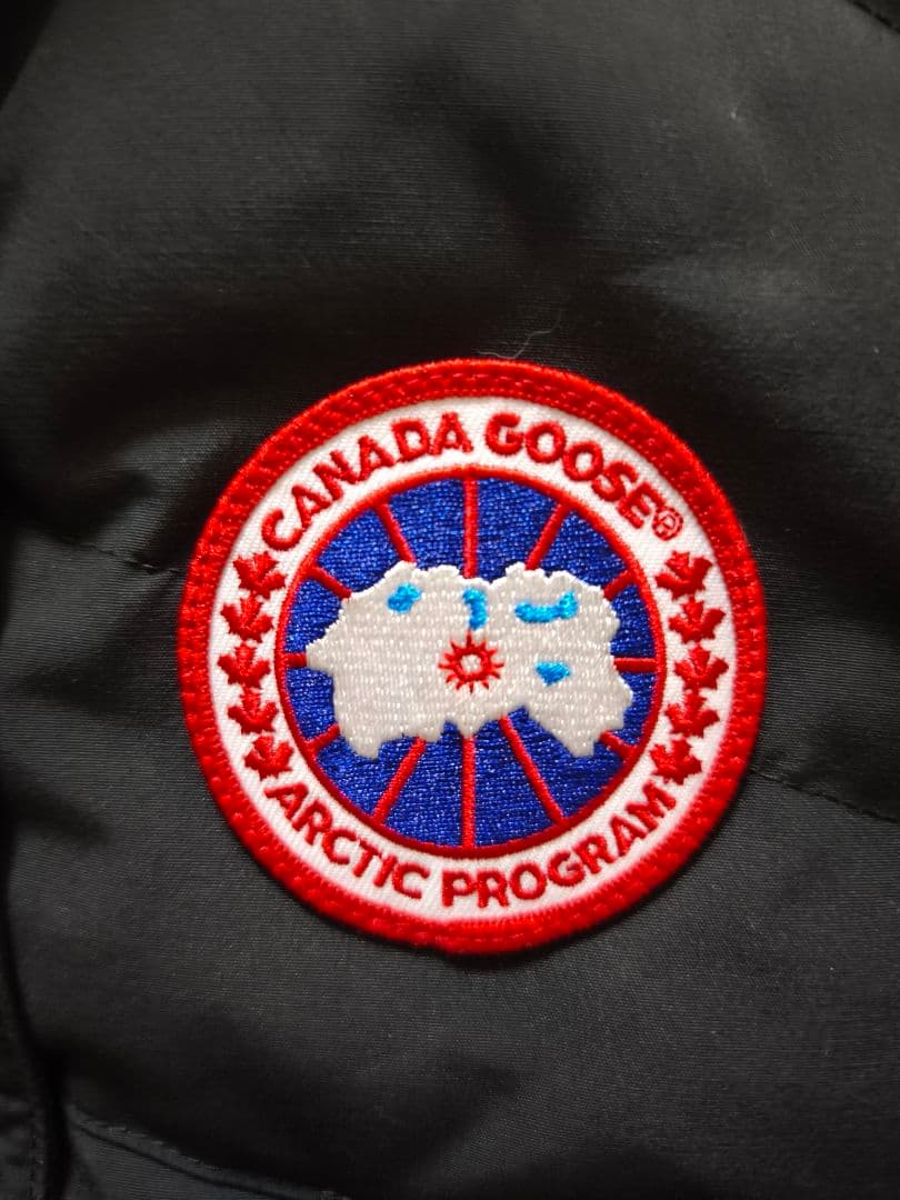 【24時間以内発送】カナダグース フリースタイルベスト 2836L