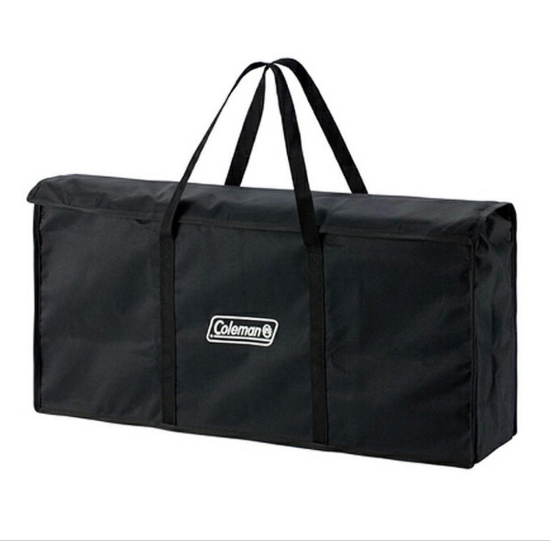 コールマン バーベキューコンロ クールスパイダープロ レッド + キャリーケース