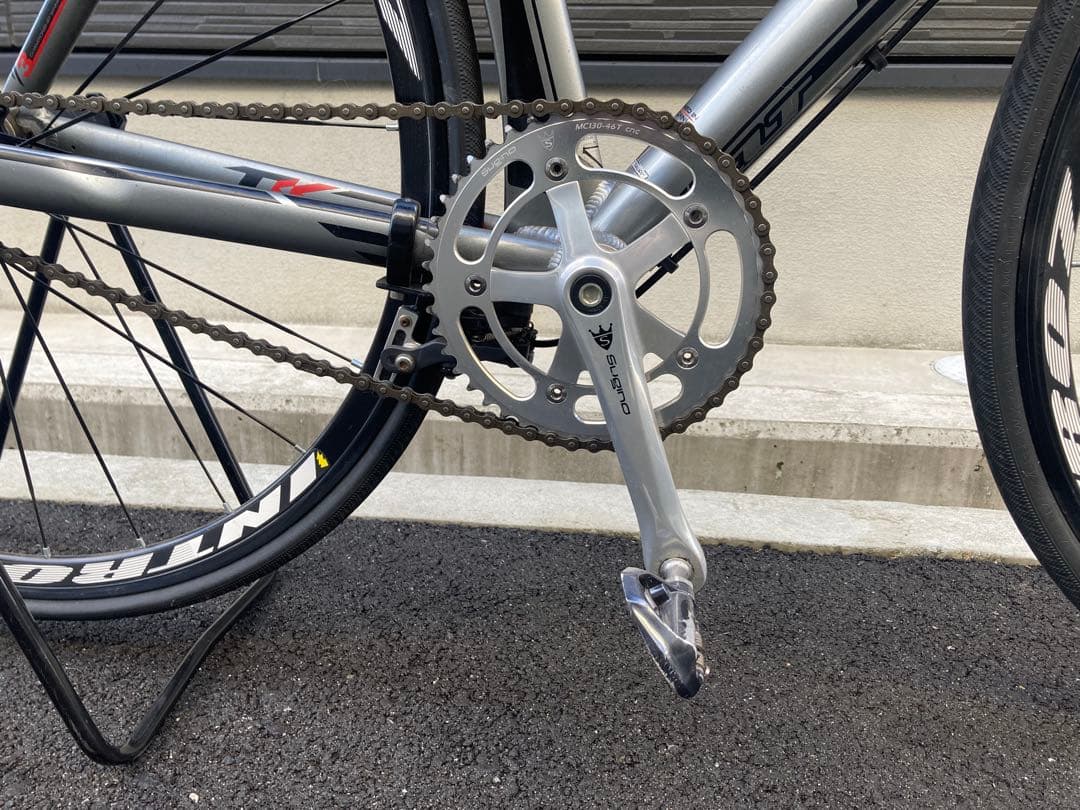 FELT TK3 ピスト トラックレーサー　カスタム