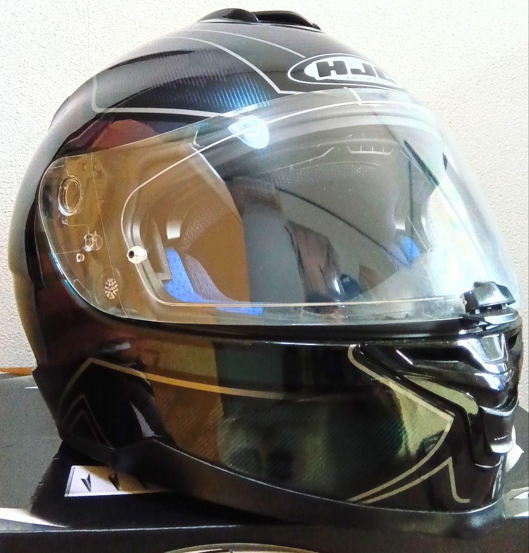 HJC iS-17　 ORDIN　オーディン✦サイズ XL