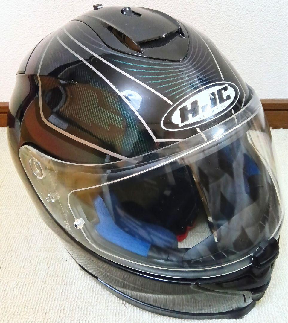 HJC iS-17　 ORDIN　オーディン✦サイズ XL