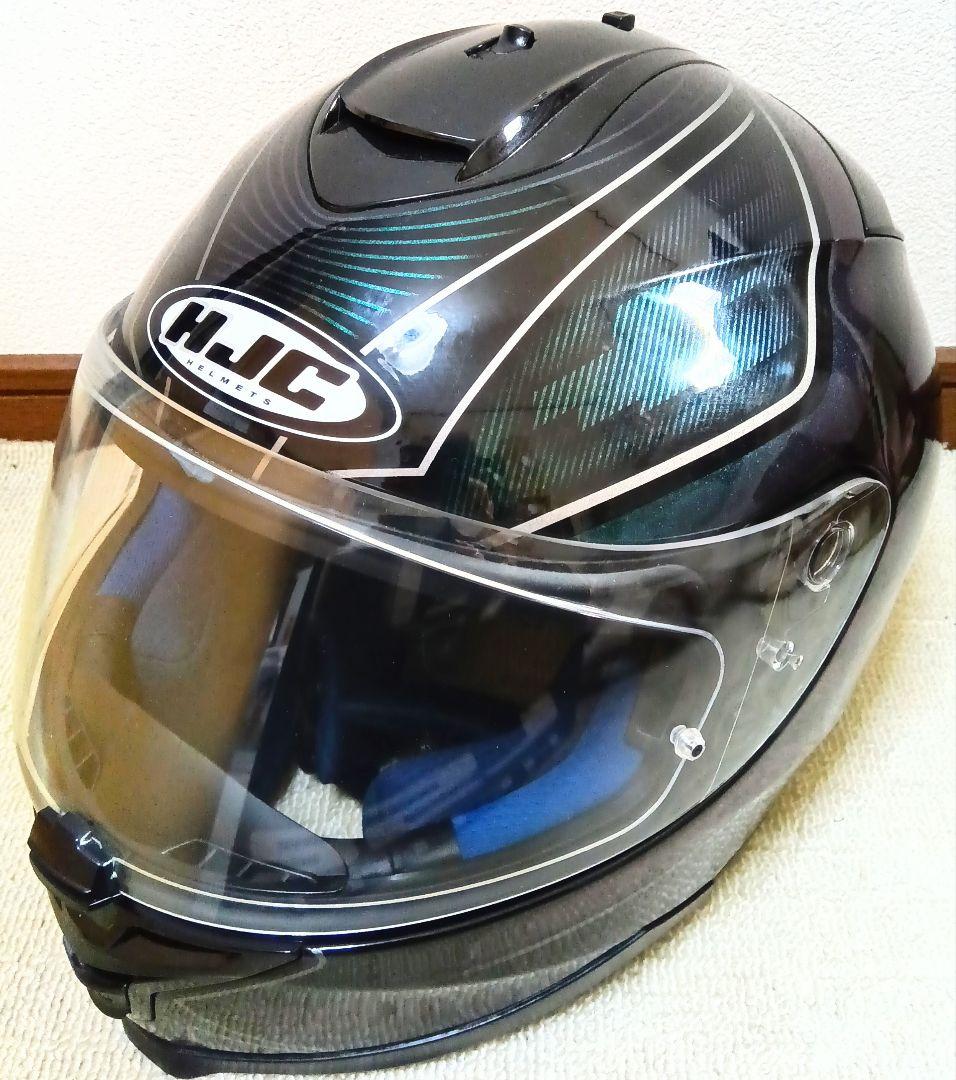HJC iS-17　 ORDIN　オーディン✦サイズ XL