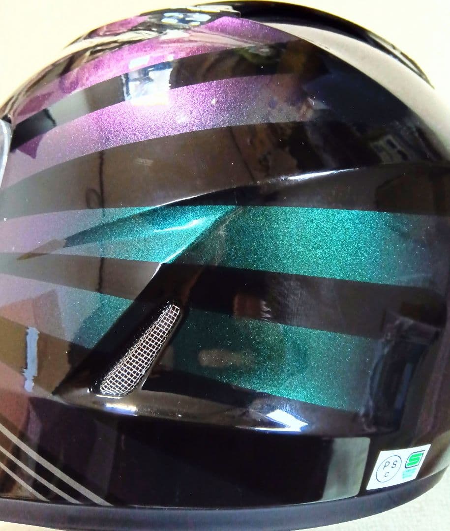 HJC iS-17　 ORDIN　オーディン✦サイズ XL