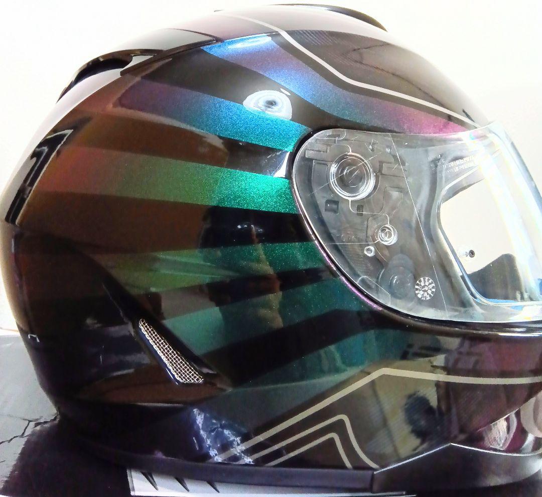 HJC iS-17　 ORDIN　オーディン✦サイズ XL