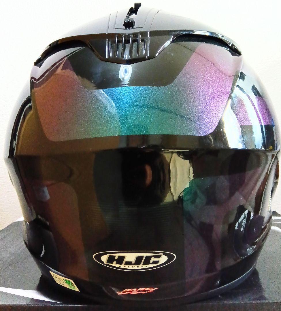 HJC iS-17　 ORDIN　オーディン✦サイズ XL