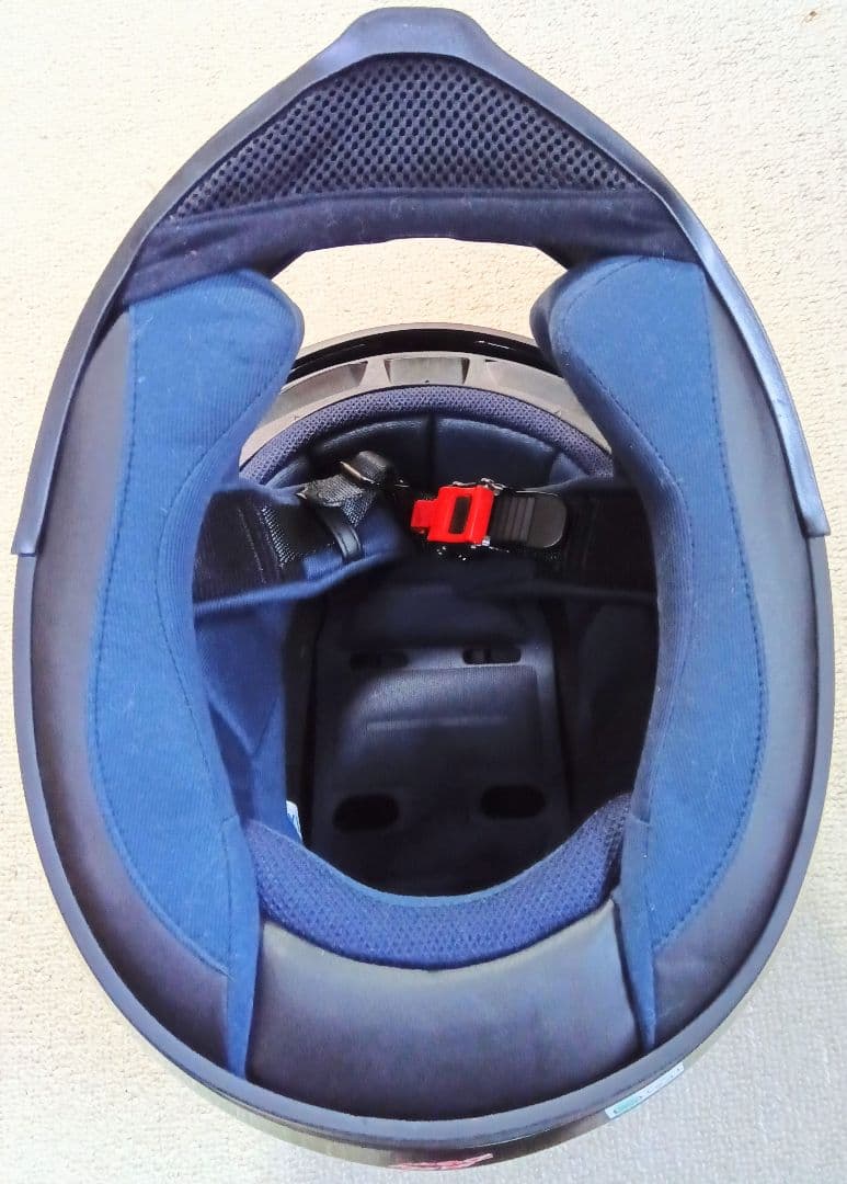 HJC iS-17　 ORDIN　オーディン✦サイズ XL