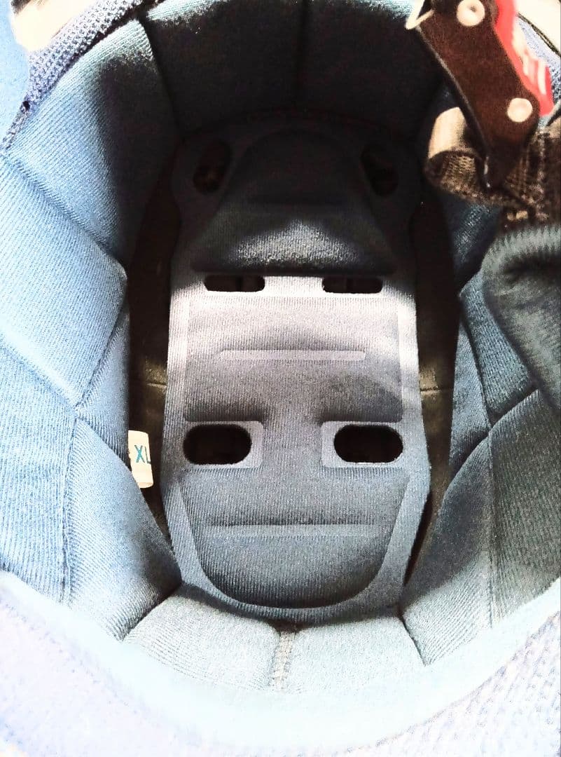 HJC iS-17　 ORDIN　オーディン✦サイズ XL