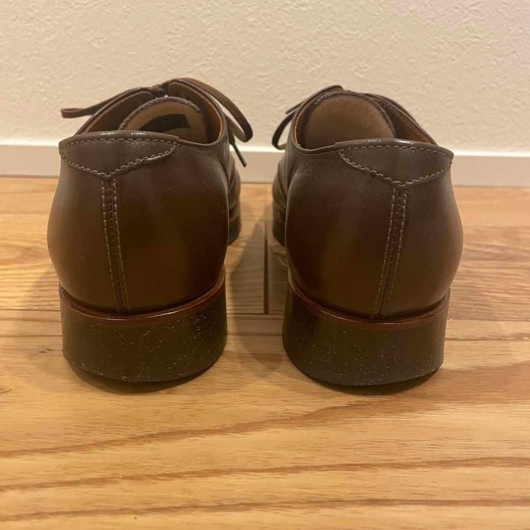 靴 TIMEWORN CLOTHING FOOTWEAR U-TIP 7.5