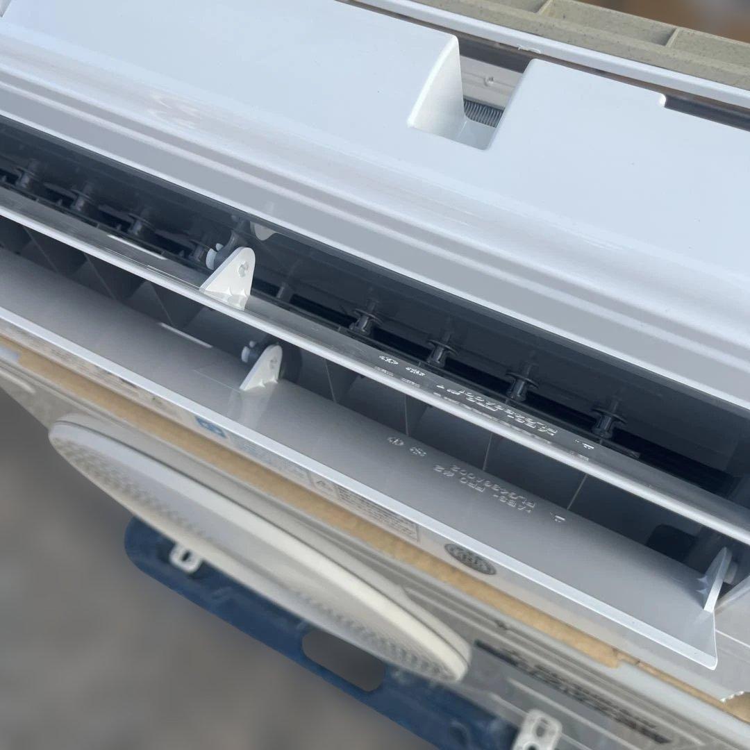 三菱重工 ビ-バ-エアコン SRK2522T 主に8畳用　　【美品】