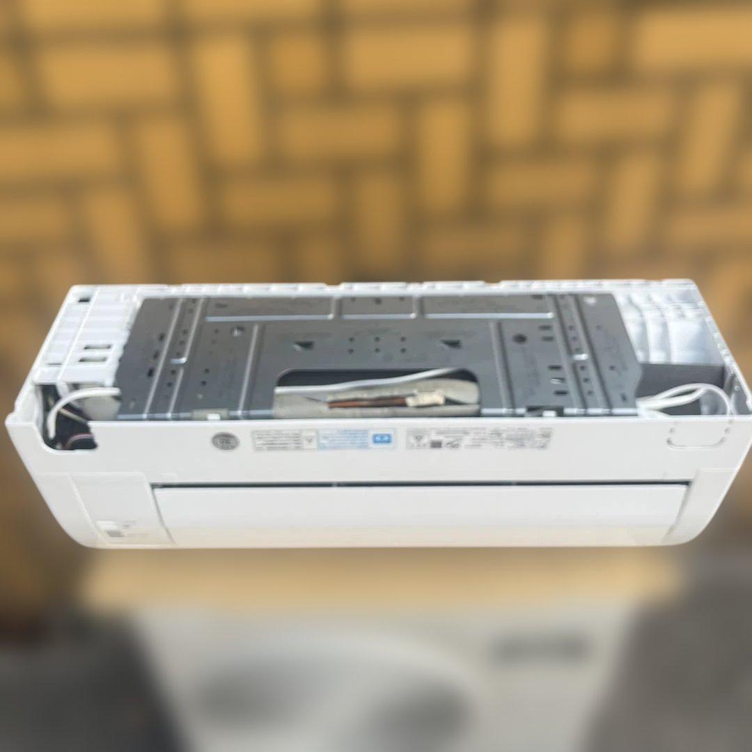 三菱重工 ビ-バ-エアコン SRK2522T 主に8畳用　　【美品】