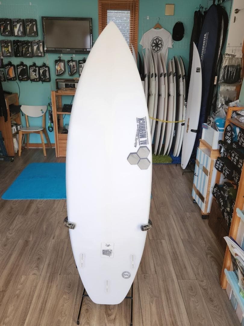 ＜新品・送料込み＞Spine Tek アルメリック 5.7 DD2　A2498