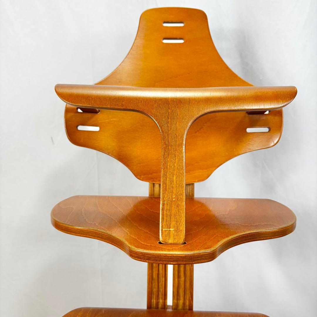 『激レア』ノルウェー 家具 Rybo リボ社 FLEXIT フレキシットチェア