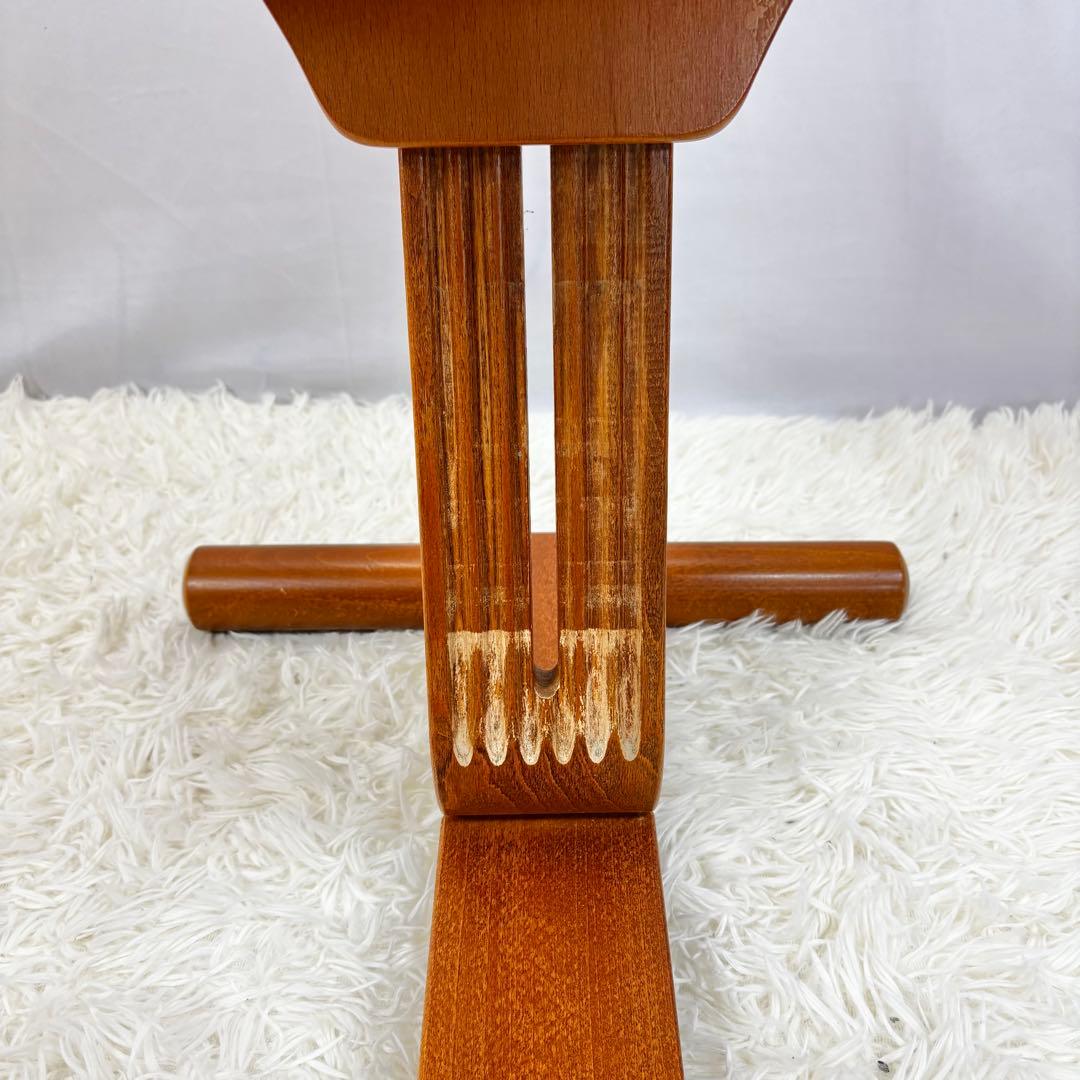 『激レア』ノルウェー 家具 Rybo リボ社 FLEXIT フレキシットチェア