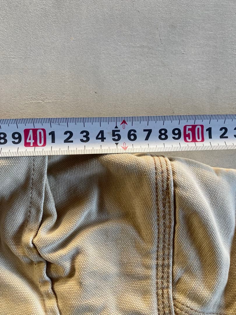 ざ*！様 carhartt チョアコート カーハート