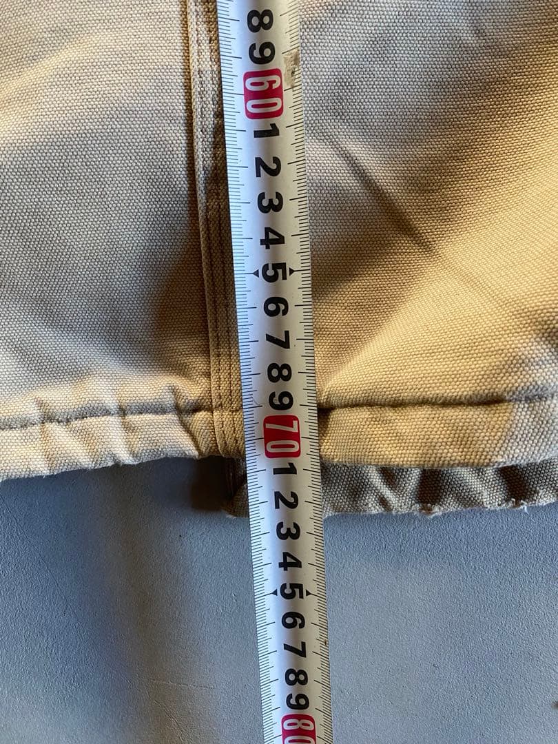 ざ*！様 carhartt チョアコート カーハート