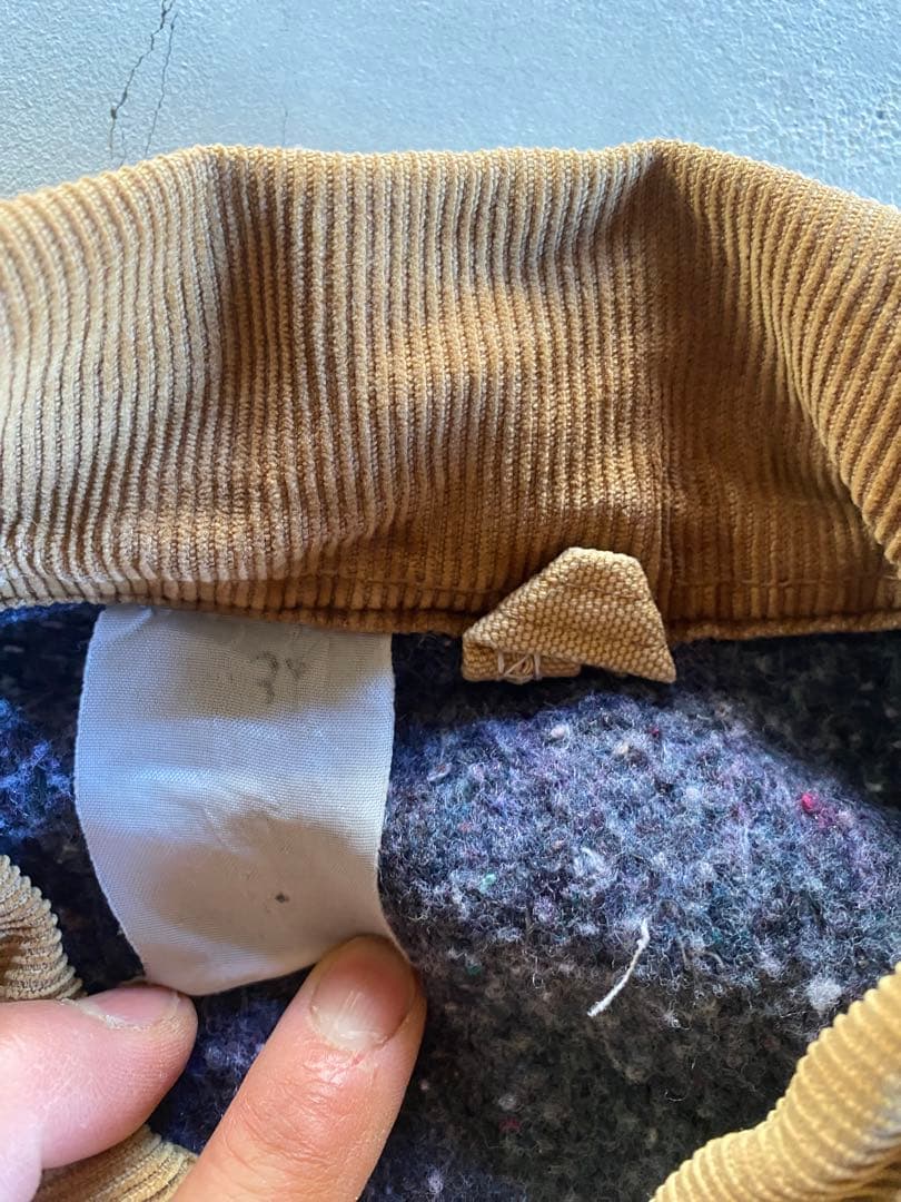 ざ*！様 carhartt チョアコート カーハート