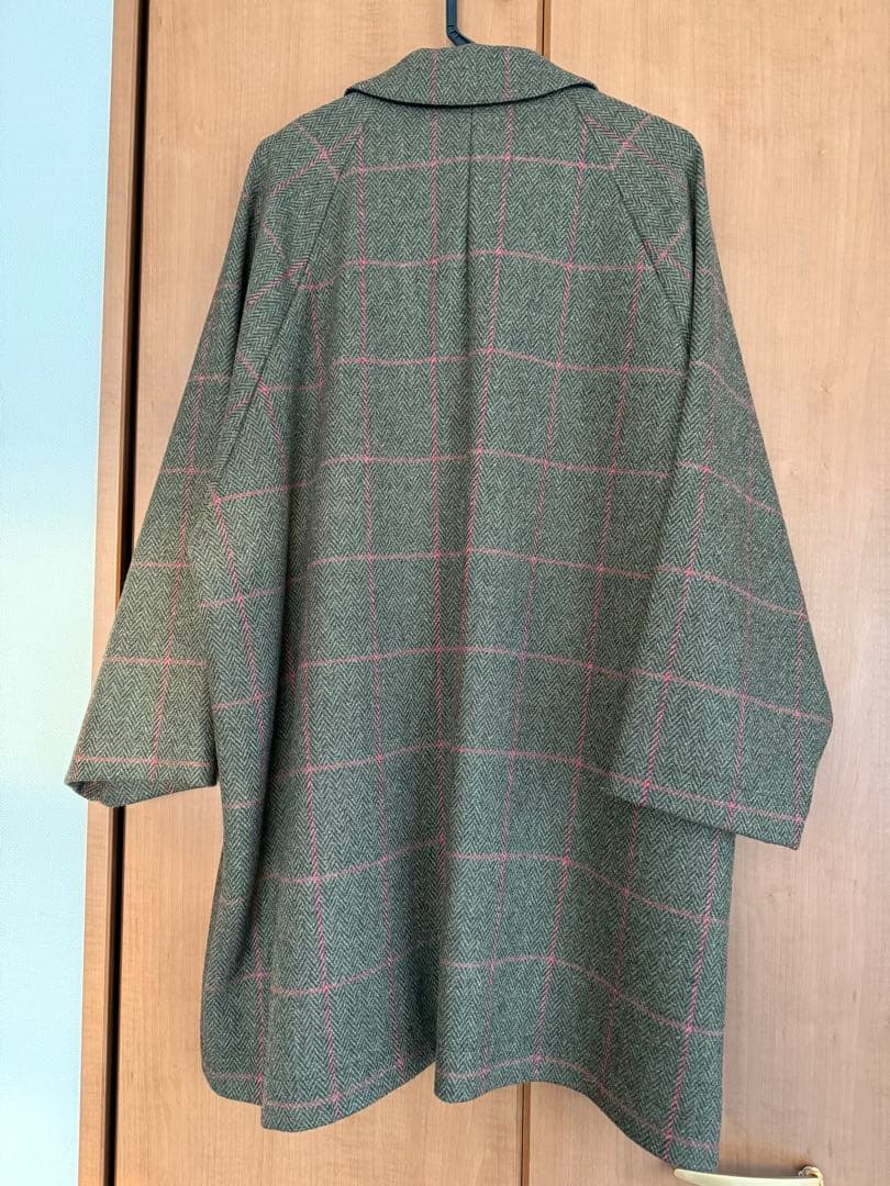 トラディショナルウェザーウェア　コート