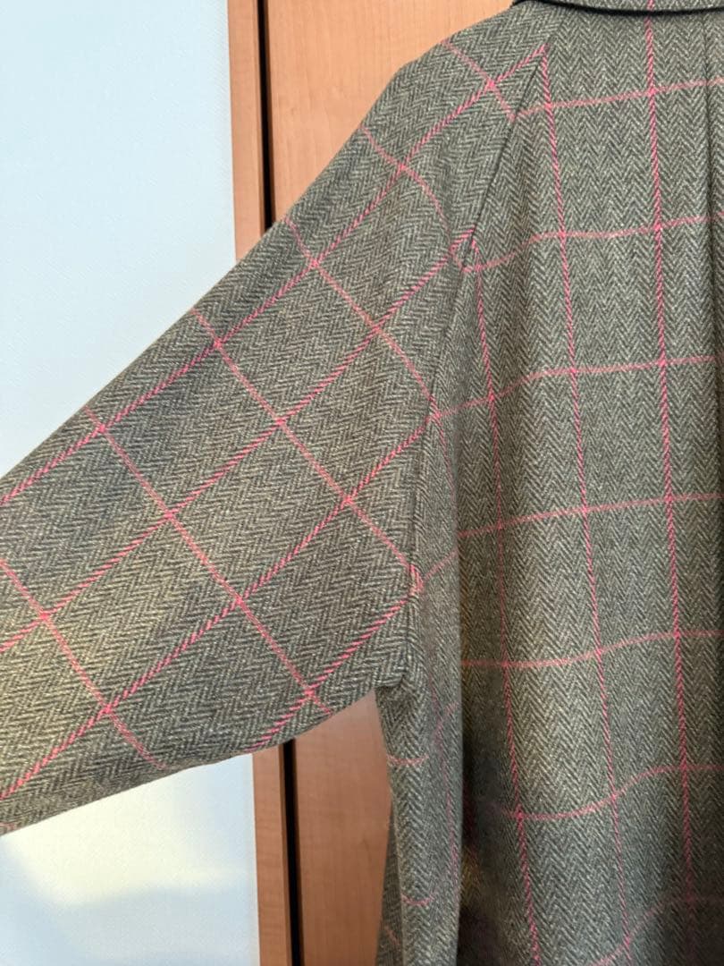 トラディショナルウェザーウェア　コート