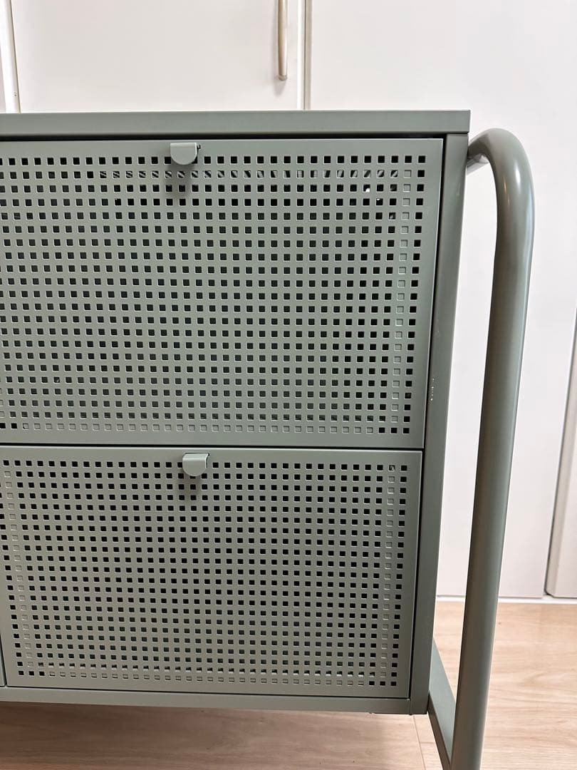 【あたみ】IKEA NIKKEBY（直接受け渡しも可）