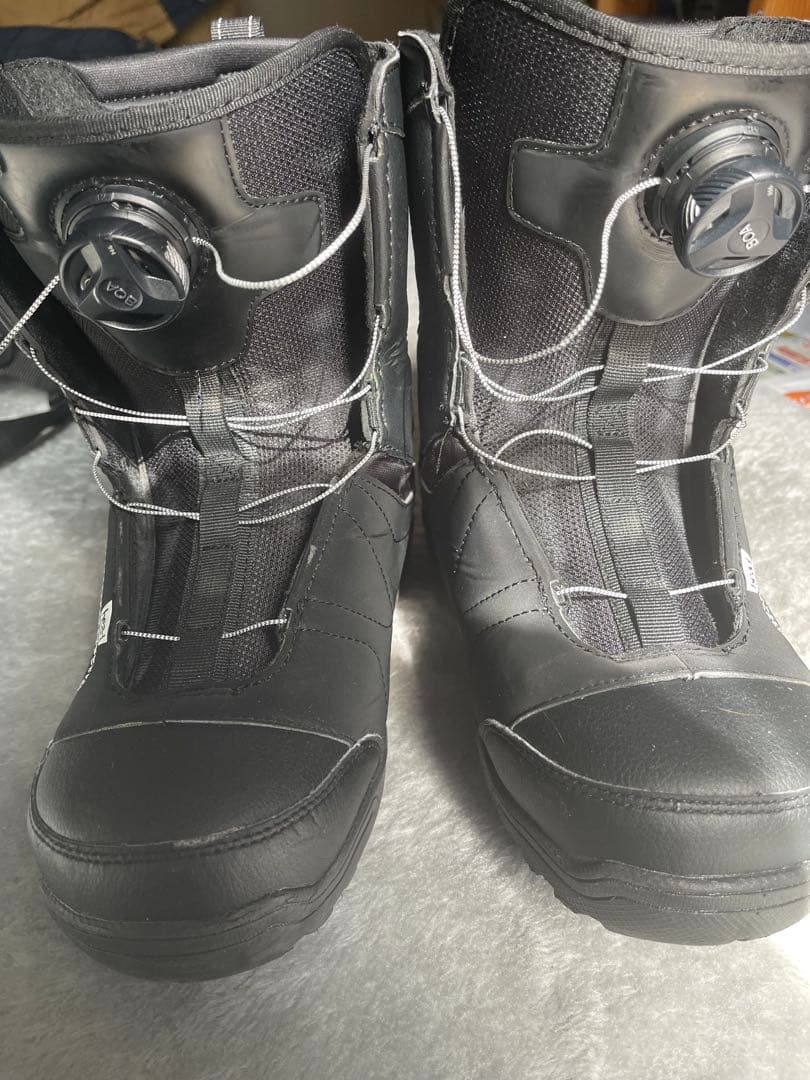 スノーボード CLASSIC BOA LYT BOARD BOOT