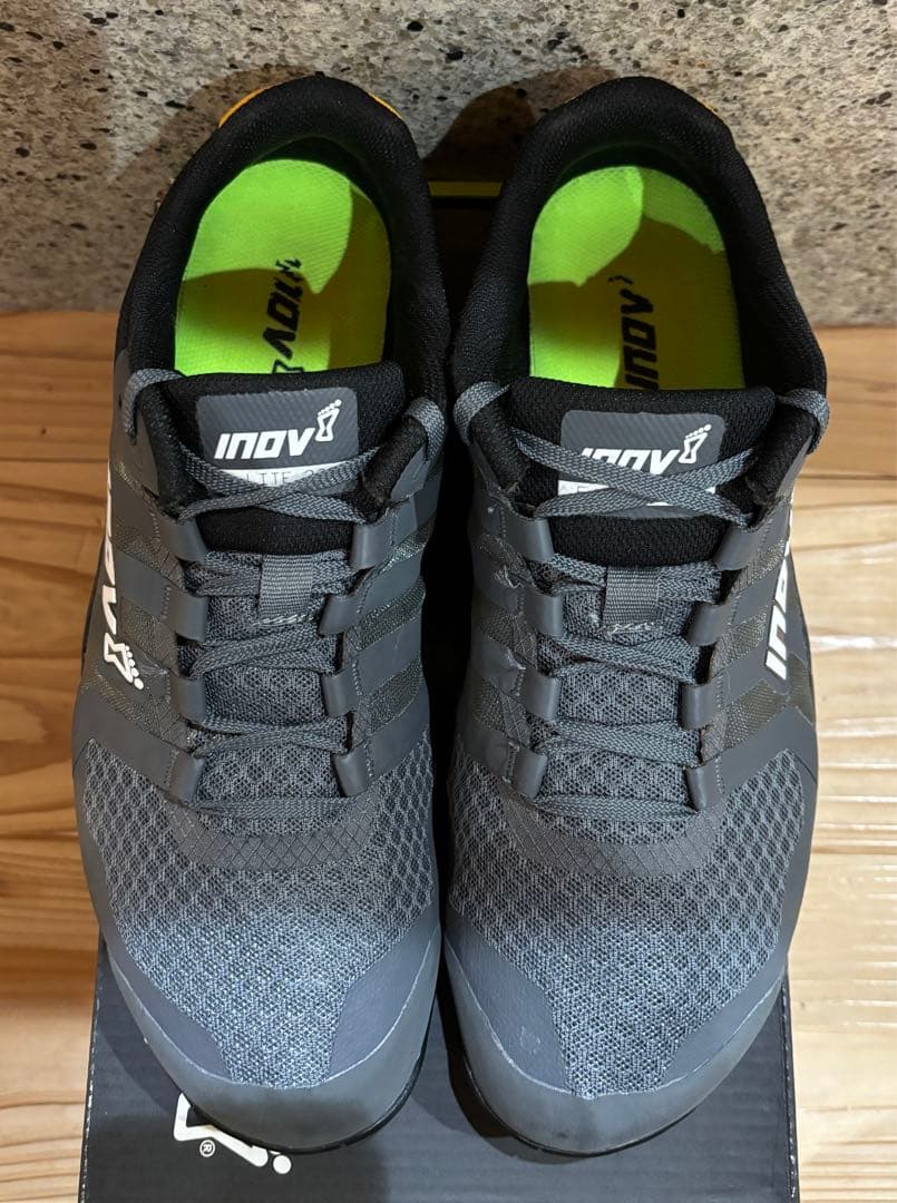 イノヴェイト　トレーニングシューズ　 inov8 inov-8 nike