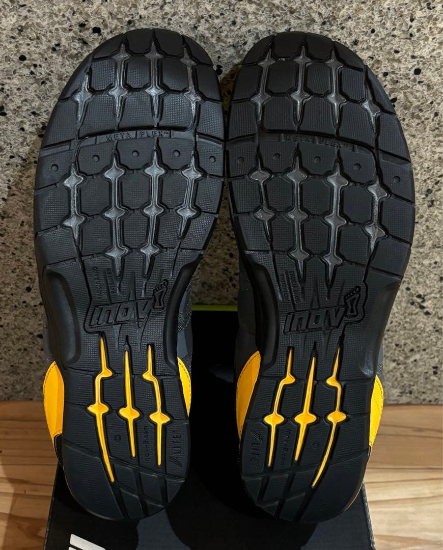 イノヴェイト　トレーニングシューズ　 inov8 inov-8 nike