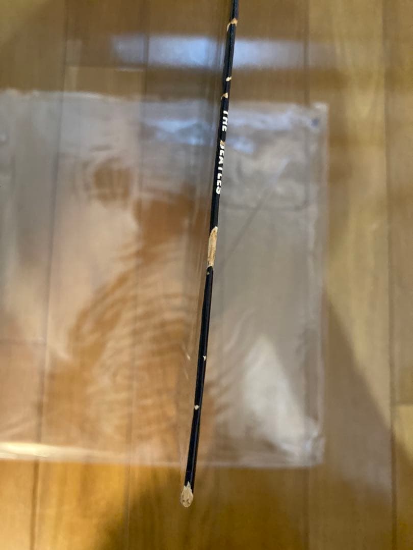 稀少スペインオリジナル1stレットイットビーBeatlesビートルズレコード