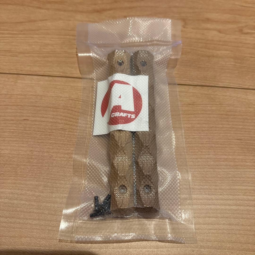 サンゾー工務店 アシモクラフツ ASIGRIP PLS