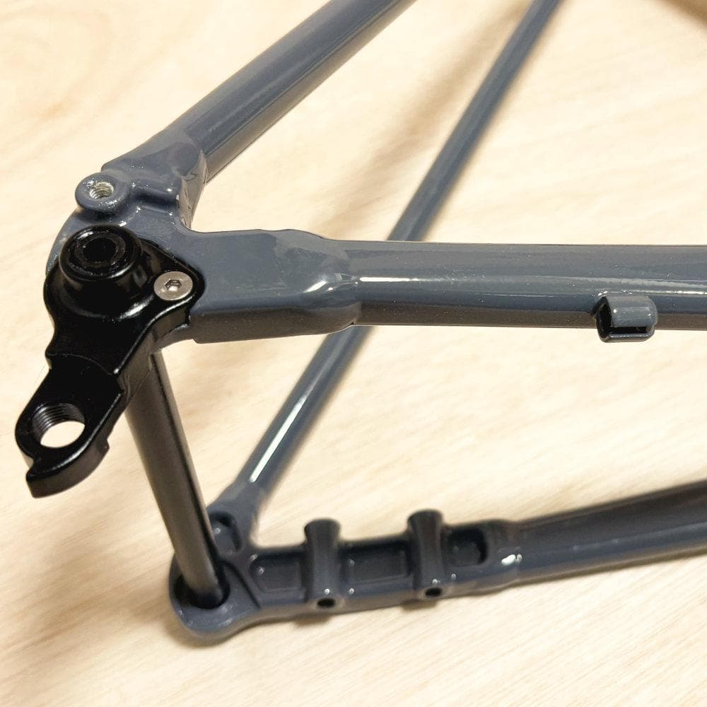 SEABOARD GR02 グラベルバイクフレームセット 470mm