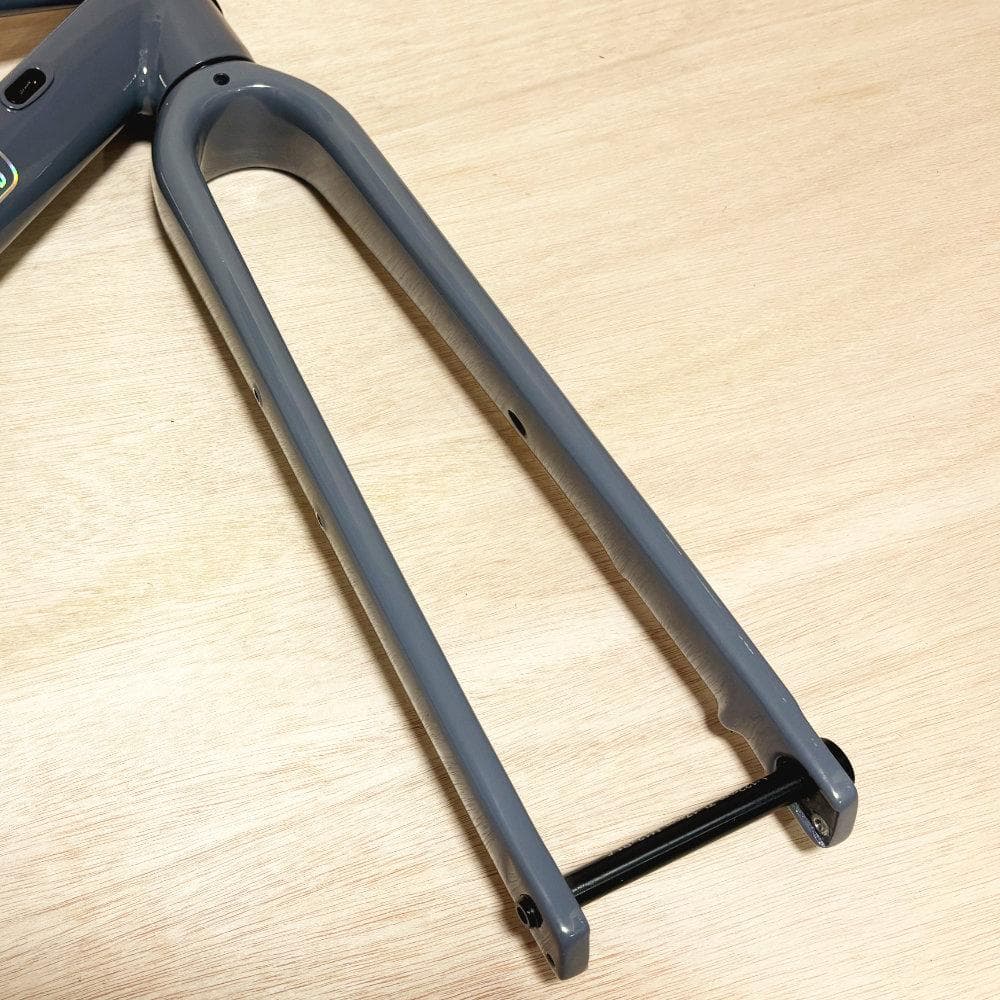 SEABOARD GR02 グラベルバイクフレームセット 470mm