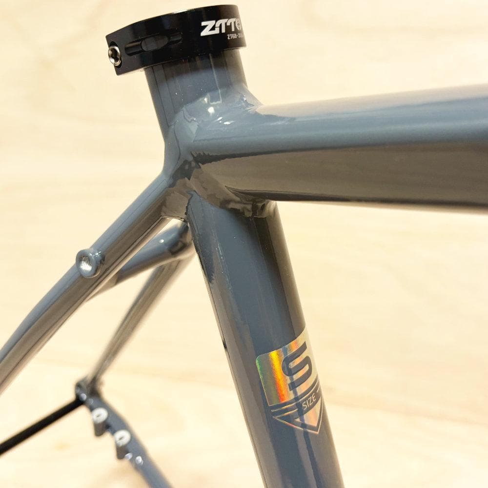 SEABOARD GR02 グラベルバイクフレームセット 470mm