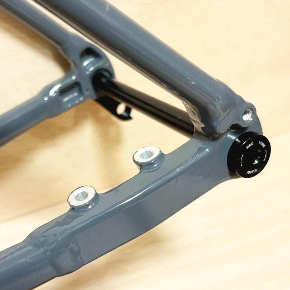 SEABOARD GR02 グラベルバイクフレームセット 470mm