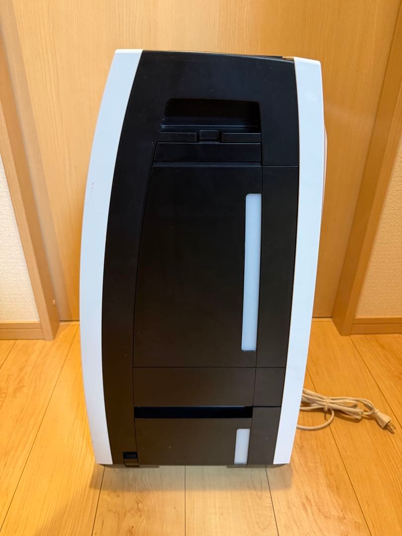 SHARP除加湿空気洗浄機KC-HD70-W