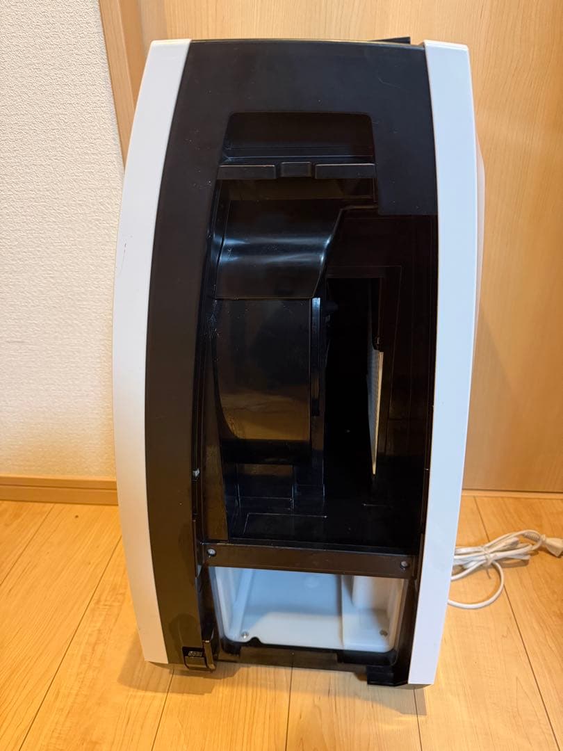 SHARP除加湿空気洗浄機KC-HD70-W