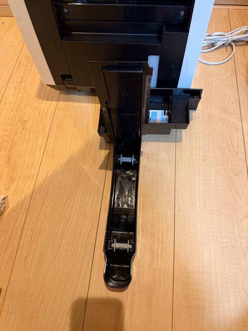 SHARP除加湿空気洗浄機KC-HD70-W