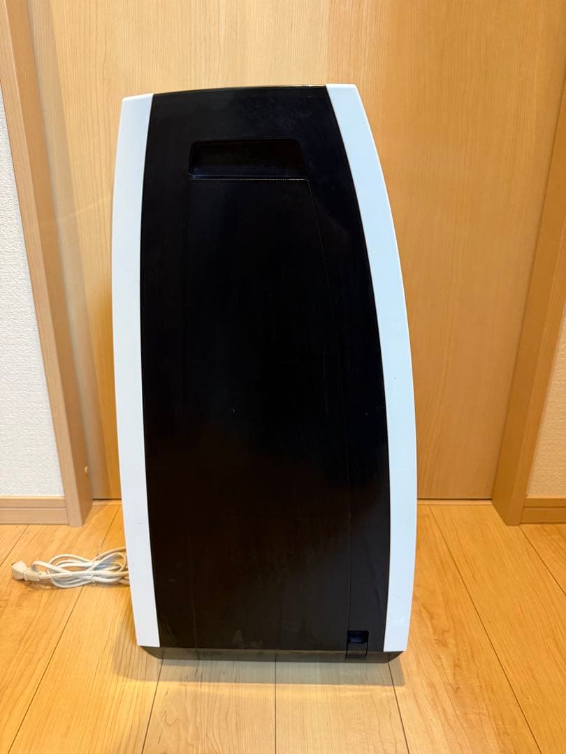 SHARP除加湿空気洗浄機KC-HD70-W