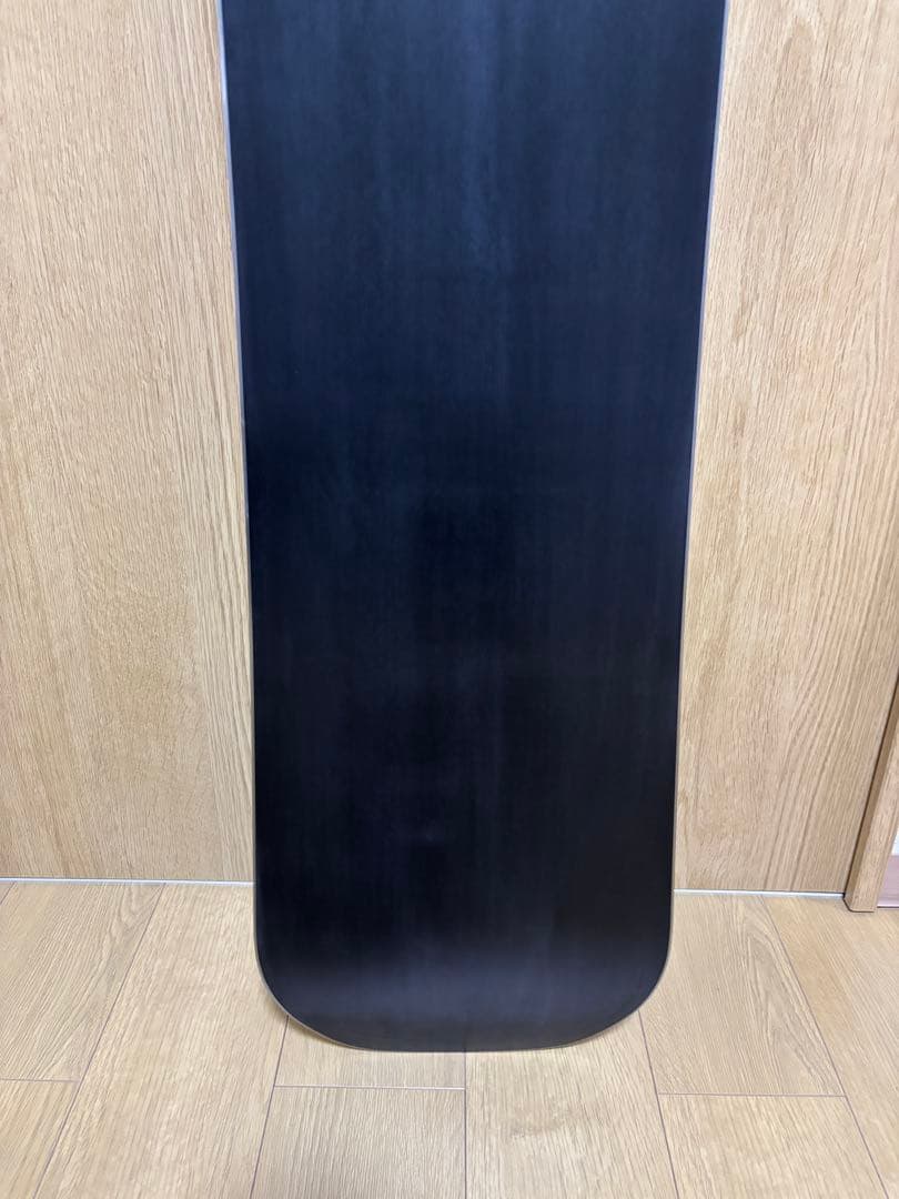 h*6様 BC STREAM スノーボード DR 161cm