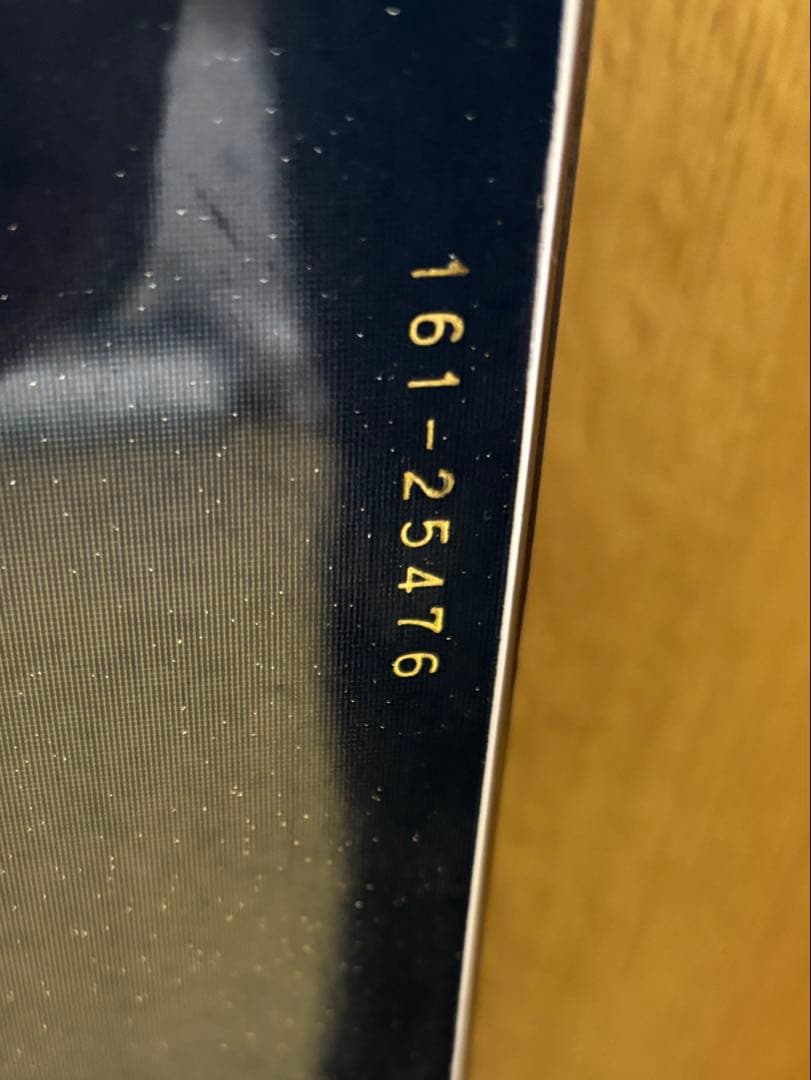 h*6様 BC STREAM スノーボード DR 161cm