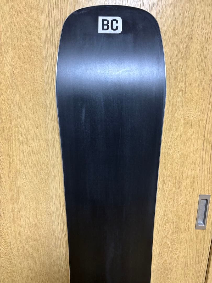 h*6様 BC STREAM スノーボード DR 161cm