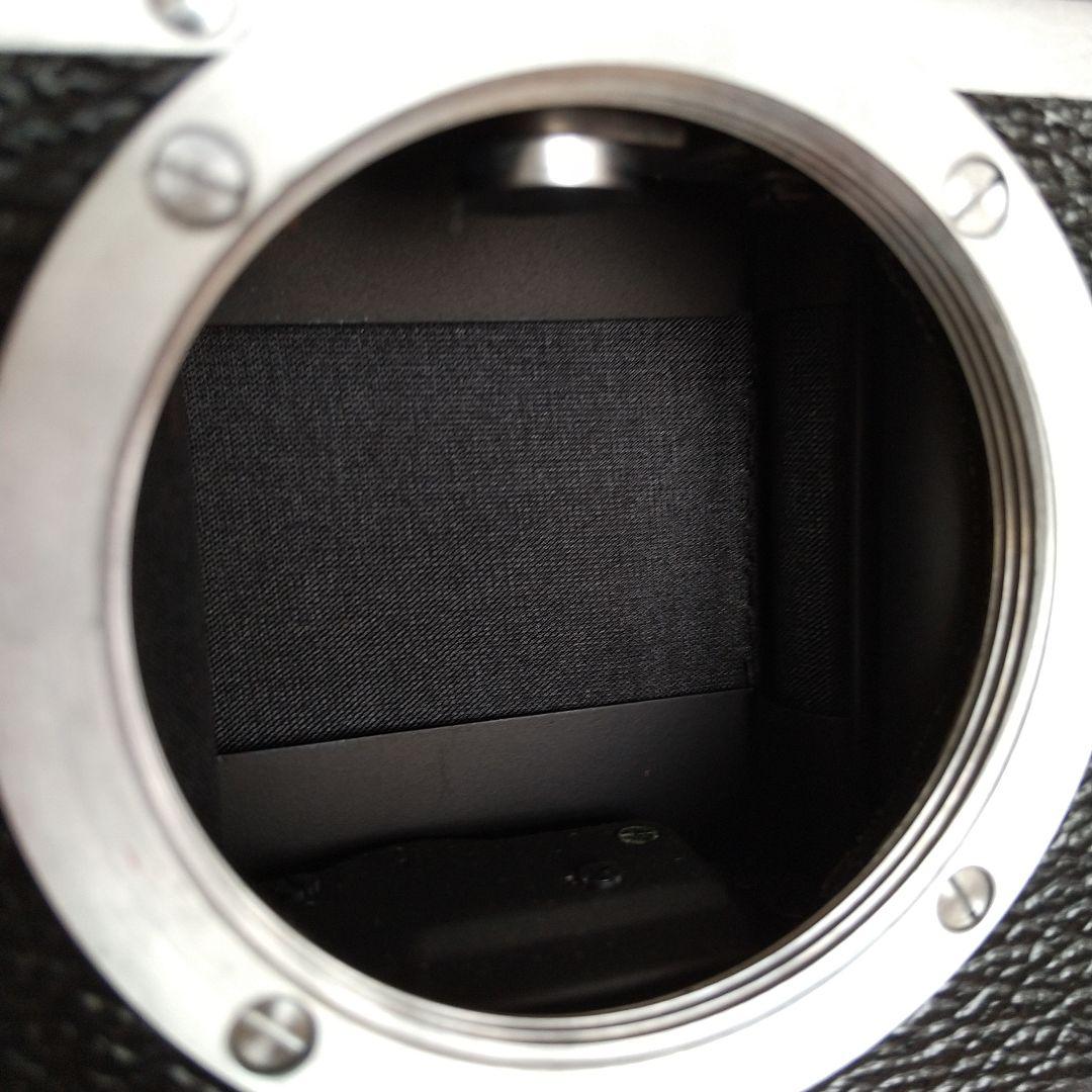 CanonIVSB型ラピッドワインダー付きボディーのみ