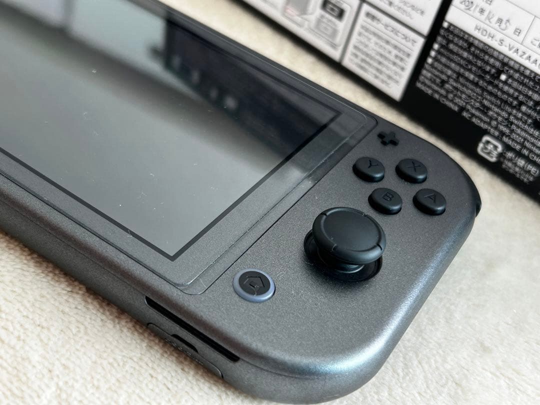 任天堂 Nintendo Switch Lite ディアルガ・パルキア HDH…