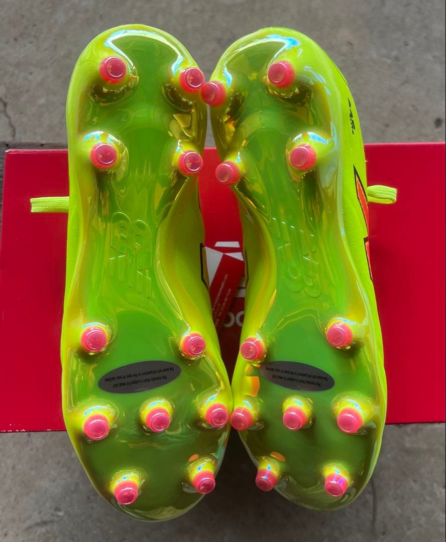 シューズ New Balance 442 V2 Elite FG