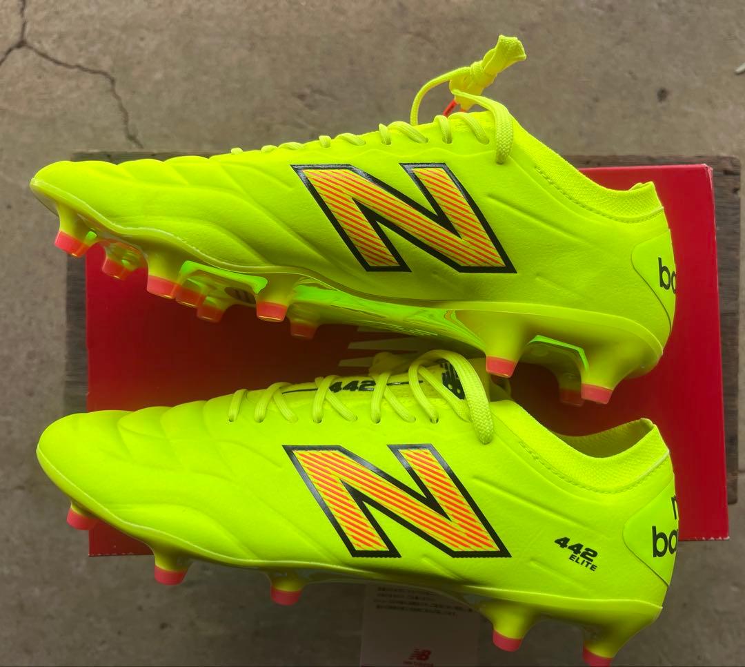 シューズ New Balance 442 V2 Elite FG