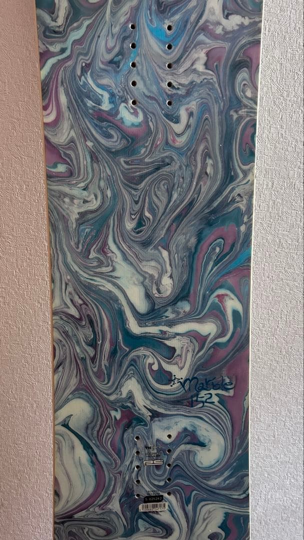 日本限定 marble 152 ROSSIGNOL