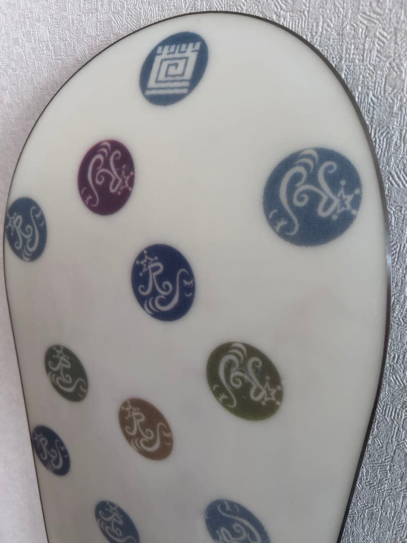 日本限定 marble 152 ROSSIGNOL