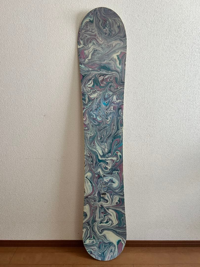 日本限定 marble 152 ROSSIGNOL