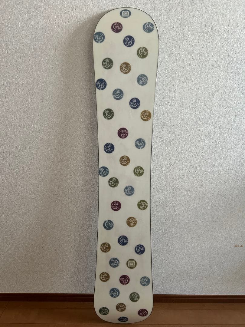 日本限定 marble 152 ROSSIGNOL